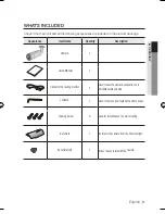 Preview for 9 page of Samsung SCO-6081R User Manual