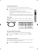 Preview for 13 page of Samsung SCO-6081R User Manual