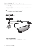 Preview for 14 page of Samsung SCO-6081R User Manual