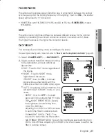 Предварительный просмотр 27 страницы Samsung SCP-2250(P) User Manual