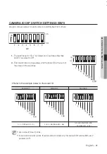 Preview for 21 page of Samsung SCP-2271/SCP-2271H User Manual