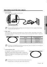 Preview for 29 page of Samsung SCP-2271/SCP-2271H User Manual