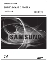 Samsung SCP-2273 User Manual предпросмотр