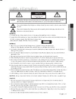 Предварительный просмотр 3 страницы Samsung SCP-2273 User Manual