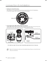 Предварительный просмотр 36 страницы Samsung SCP-2273 User Manual