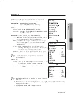 Предварительный просмотр 47 страницы Samsung SCP-2273 User Manual