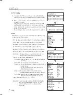 Предварительный просмотр 56 страницы Samsung SCP-2273 User Manual