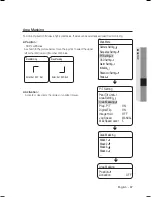 Предварительный просмотр 67 страницы Samsung SCP-2273 User Manual