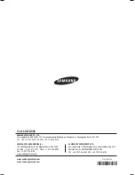 Предварительный просмотр 88 страницы Samsung SCP-2273 User Manual