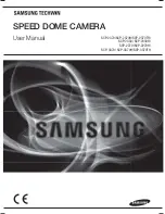 Samsung SCP-2330 User Manual preview