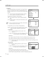 Предварительный просмотр 60 страницы Samsung SCP-2330 User Manual