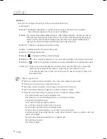 Предварительный просмотр 76 страницы Samsung SCP-2330 User Manual