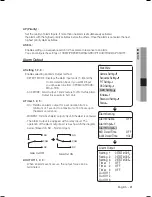 Предварительный просмотр 81 страницы Samsung SCP-2330 User Manual