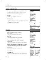 Предварительный просмотр 84 страницы Samsung SCP-2330 User Manual