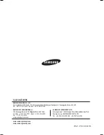 Предварительный просмотр 96 страницы Samsung SCP-2330 User Manual