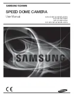 Samsung SCP-2370 User Manual preview