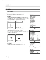 Preview for 58 page of Samsung SCP-2370RH User Manual