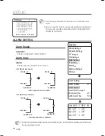 Preview for 66 page of Samsung SCP-2370RH User Manual