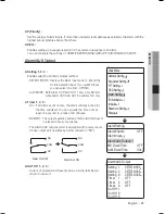 Preview for 67 page of Samsung SCP-2370RH User Manual