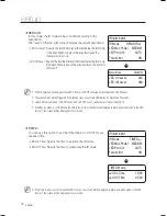 Preview for 70 page of Samsung SCP-2370RH User Manual