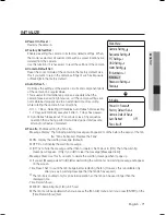 Preview for 71 page of Samsung SCP-2370RH User Manual