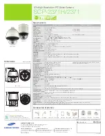 Preview for 2 page of Samsung SCP-2371 Specifications