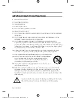 Preview for 6 page of Samsung SCP-2430 User Manual