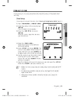 Preview for 35 page of Samsung SCP-2430 User Manual