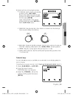 Preview for 39 page of Samsung SCP-2430 User Manual