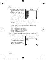 Preview for 44 page of Samsung SCP-2430 User Manual