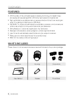 Preview for 6 page of Samsung SCP-2430H User Manual