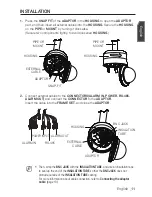 Preview for 11 page of Samsung SCP-2430H User Manual