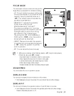 Preview for 31 page of Samsung SCP-2430H User Manual