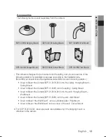 Предварительный просмотр 13 страницы Samsung SCP-3120 User Manual