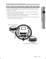 Предварительный просмотр 19 страницы Samsung SCP-3120 User Manual