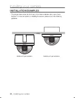 Предварительный просмотр 30 страницы Samsung SCP-3120 User Manual