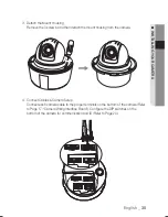 Предварительный просмотр 35 страницы Samsung SCP-3120 User Manual