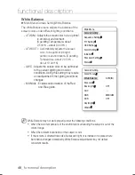 Предварительный просмотр 48 страницы Samsung SCP-3120 User Manual