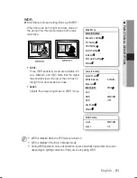 Предварительный просмотр 51 страницы Samsung SCP-3120 User Manual