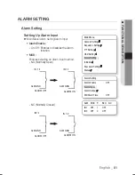 Предварительный просмотр 81 страницы Samsung SCP-3120 User Manual