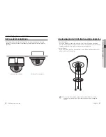 Предварительный просмотр 16 страницы Samsung SCP-3120V User Manual