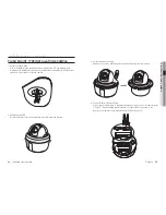 Предварительный просмотр 18 страницы Samsung SCP-3120V User Manual