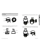 Предварительный просмотр 21 страницы Samsung SCP-3120V User Manual