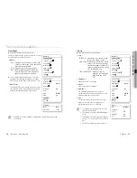 Предварительный просмотр 29 страницы Samsung SCP-3120V User Manual