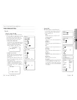 Предварительный просмотр 30 страницы Samsung SCP-3120V User Manual