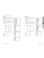 Предварительный просмотр 33 страницы Samsung SCP-3120V User Manual