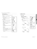 Предварительный просмотр 41 страницы Samsung SCP-3120V User Manual