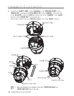 Предварительный просмотр 12 страницы Samsung SCP-3430 User Manual