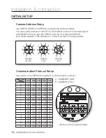 Предварительный просмотр 14 страницы Samsung SCP-3430 User Manual