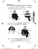 Preview for 13 page of Samsung SCP-3430H User Manual